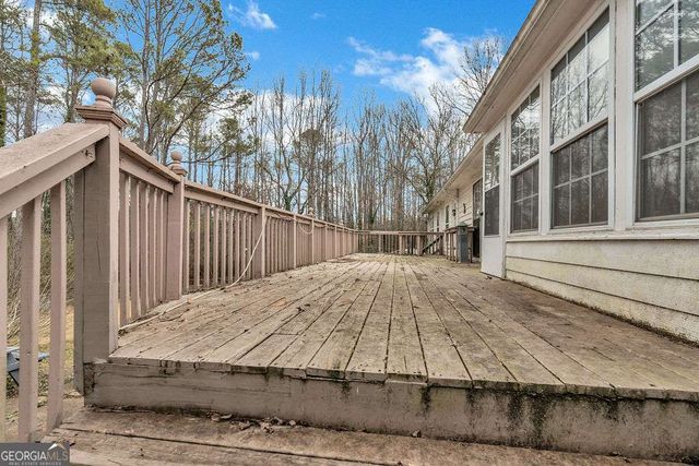 5800 Yellow Creek Road, Murrayville, GA 30564