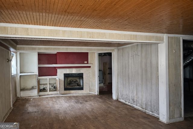 5800 Yellow Creek Road, Murrayville, GA 30564