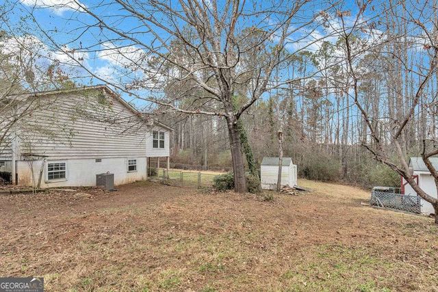 5800 Yellow Creek Road, Murrayville, GA 30564