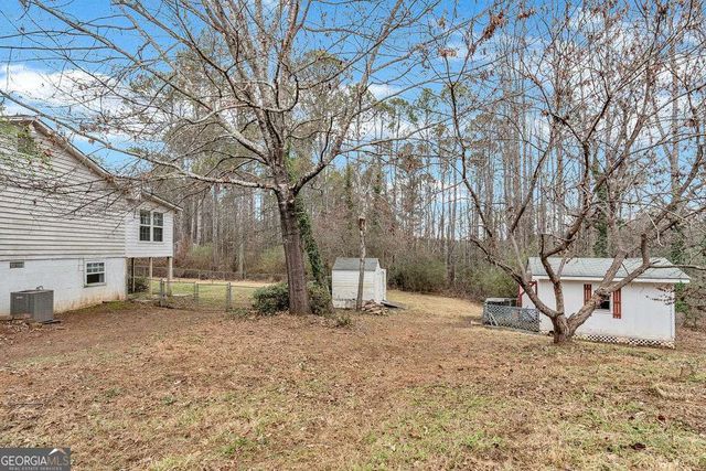5800 Yellow Creek Road, Murrayville, GA 30564