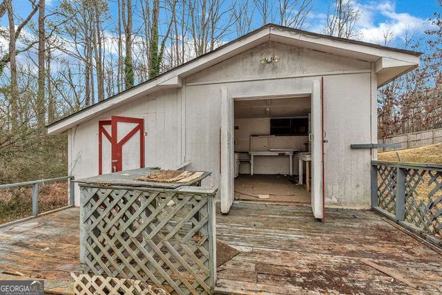 5800 Yellow Creek Road, Murrayville, GA 30564