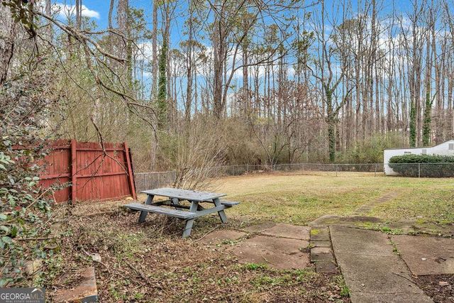 5800 Yellow Creek Road, Murrayville, GA 30564