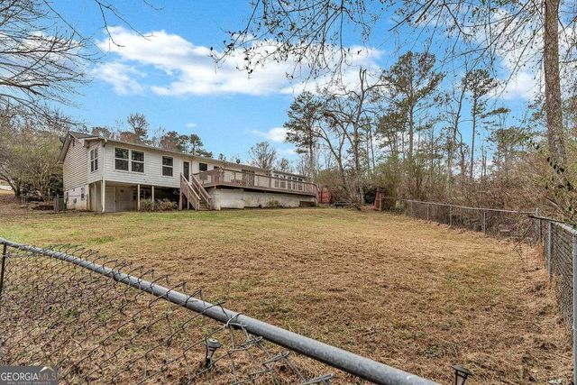 5800 Yellow Creek Road, Murrayville, GA 30564