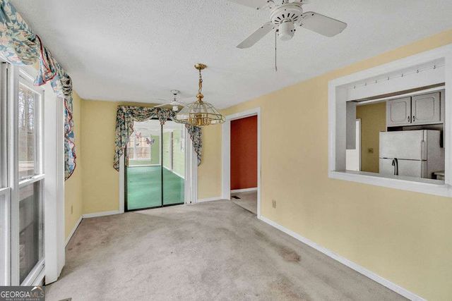 5800 Yellow Creek Road, Murrayville, GA 30564