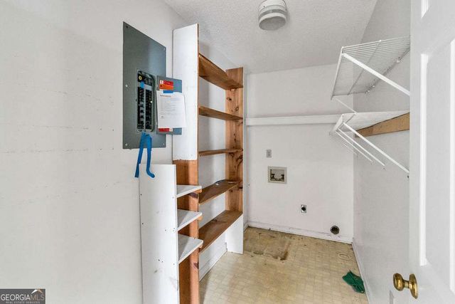 5800 Yellow Creek Road, Murrayville, GA 30564