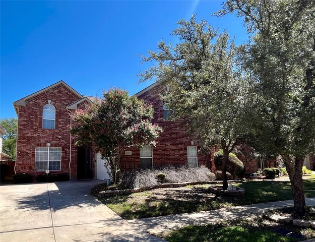 1121 Mason Street, Lantana, TX 76226