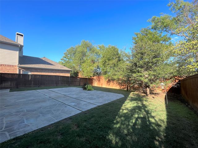 1121 Mason Street, Lantana, TX 76226