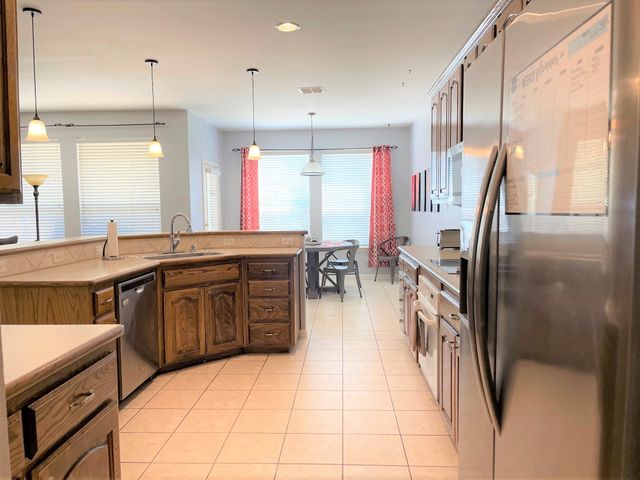 1121 Mason Street, Lantana, TX 76226