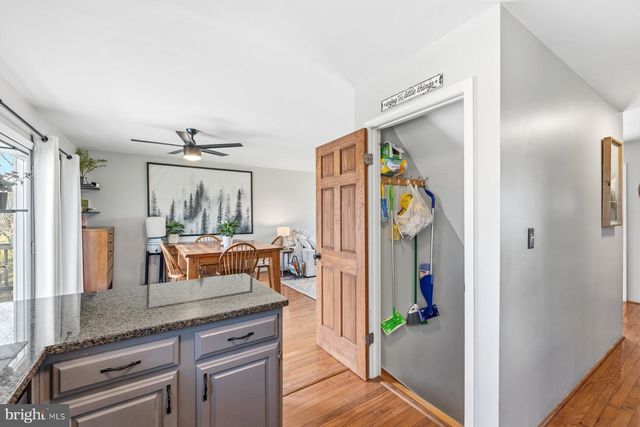 403 E THOMAS ST, Union Bridge, MD 21791
