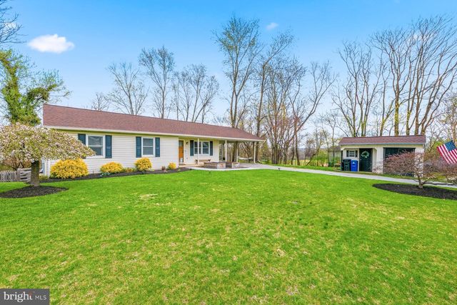 403 E THOMAS ST, Union Bridge, MD 21791