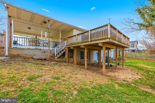403 E THOMAS ST, Union Bridge, MD 21791