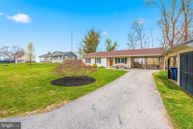 403 E THOMAS ST, Union Bridge, MD 21791