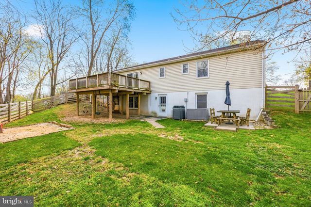 403 E THOMAS ST, Union Bridge, MD 21791