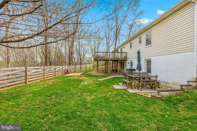 403 E THOMAS ST, Union Bridge, MD 21791