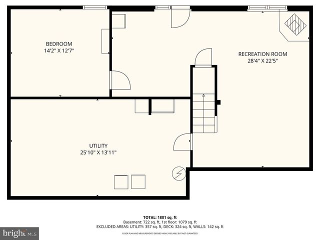403 E THOMAS ST, Union Bridge, MD 21791