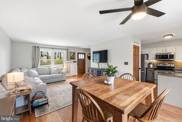 403 E THOMAS ST, Union Bridge, MD 21791