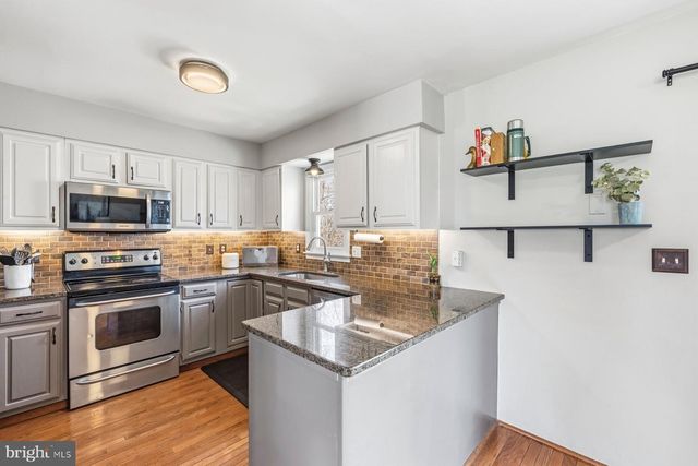 403 E THOMAS ST, Union Bridge, MD 21791