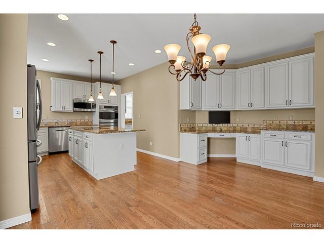 1495 Meyerwood Ln, Littleton, CO 80129