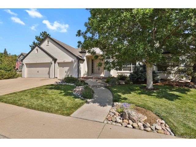 1495 Meyerwood Ln, Littleton, CO 80129