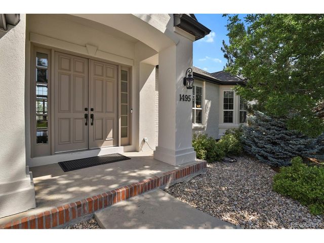 1495 Meyerwood Ln, Littleton, CO 80129