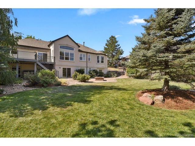 1495 Meyerwood Ln, Littleton, CO 80129