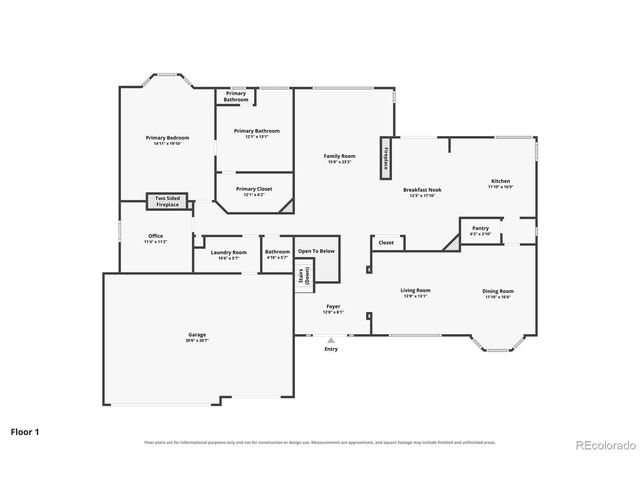 1495 Meyerwood Ln, Littleton, CO 80129
