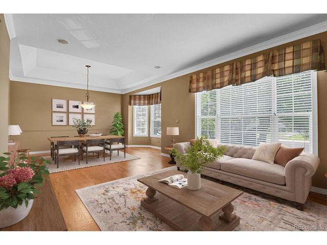 1495 Meyerwood Ln, Littleton, CO 80129
