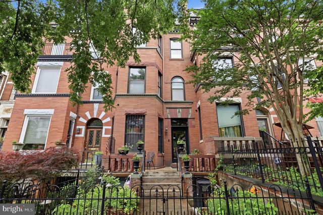 2310 1ST ST NW, Washington, DC 20001