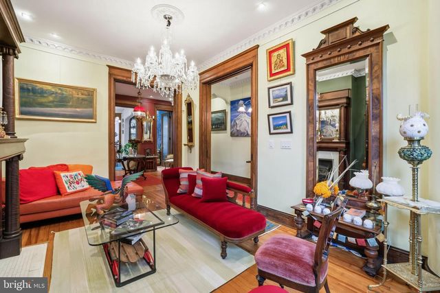 2310 1ST ST NW, Washington, DC 20001