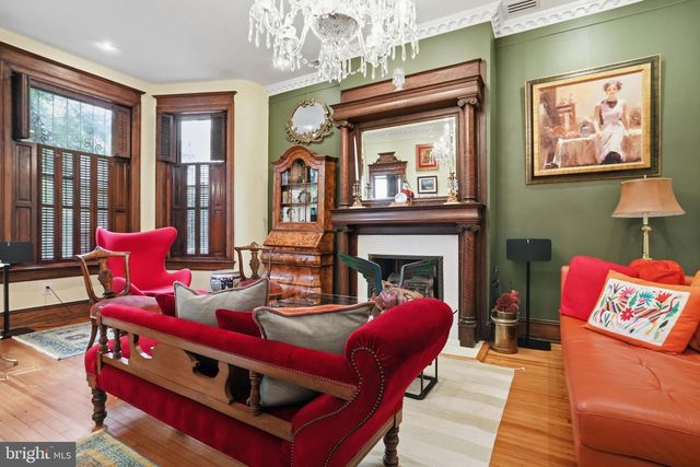 2310 1ST ST NW, Washington, DC 20001