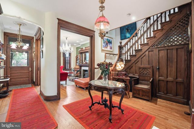 2310 1ST ST NW, Washington, DC 20001