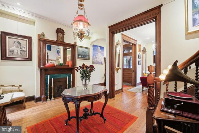 2310 1ST ST NW, Washington, DC 20001