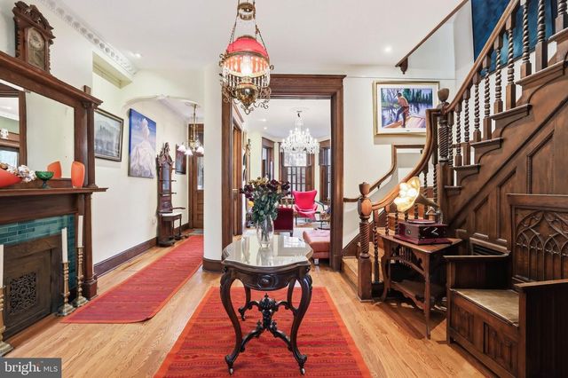 2310 1ST ST NW, Washington, DC 20001