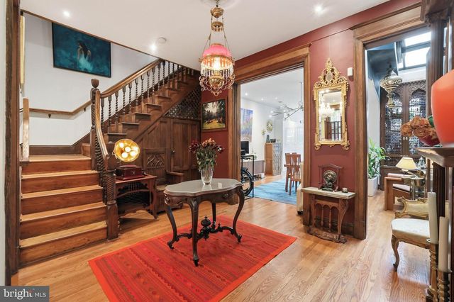 2310 1ST ST NW, Washington, DC 20001
