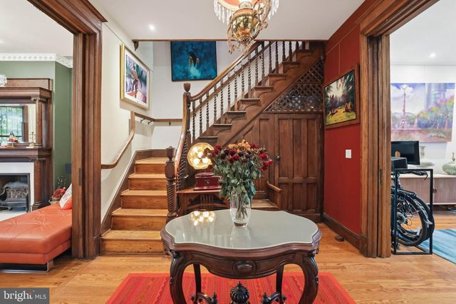 2310 1ST ST NW, Washington, DC 20001