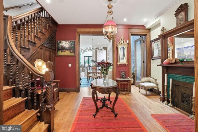 2310 1ST ST NW, Washington, DC 20001