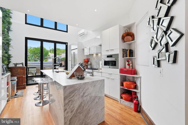 2310 1ST ST NW, Washington, DC 20001