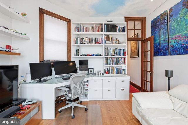 2310 1ST ST NW, Washington, DC 20001
