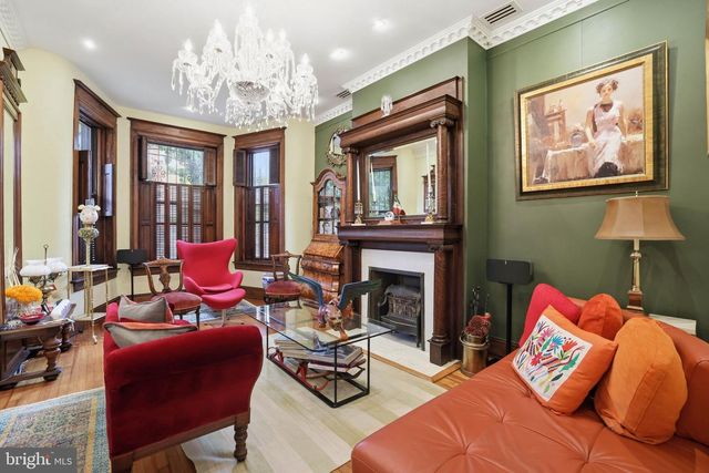 2310 1ST ST NW, Washington, DC 20001
