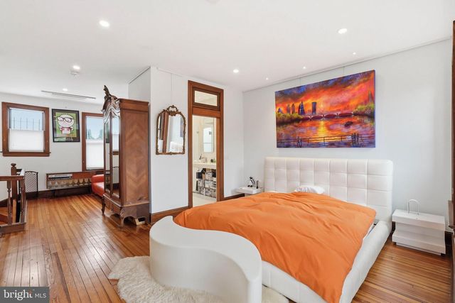 2310 1ST ST NW, Washington, DC 20001