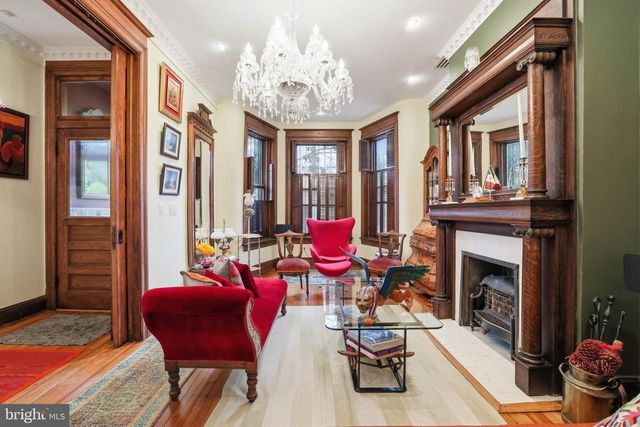 2310 1ST ST NW, Washington, DC 20001