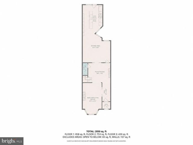2310 1ST ST NW, Washington, DC 20001