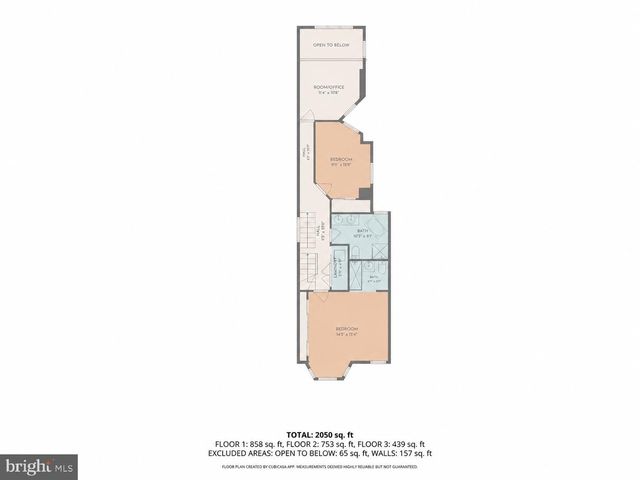 2310 1ST ST NW, Washington, DC 20001