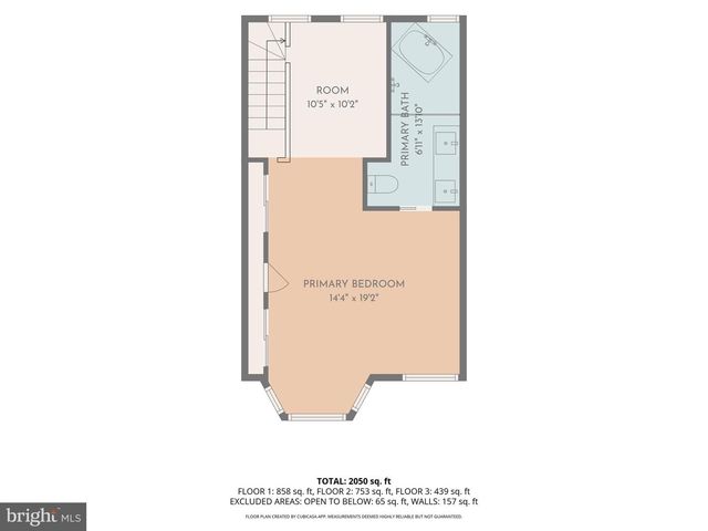 2310 1ST ST NW, Washington, DC 20001