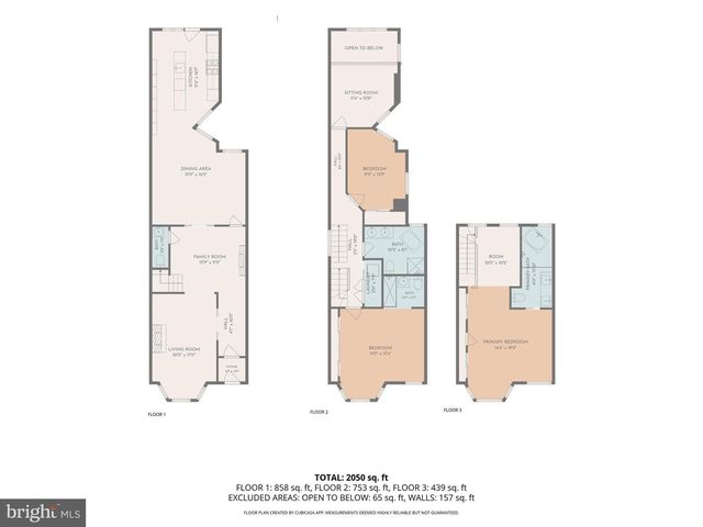 2310 1ST ST NW, Washington, DC 20001