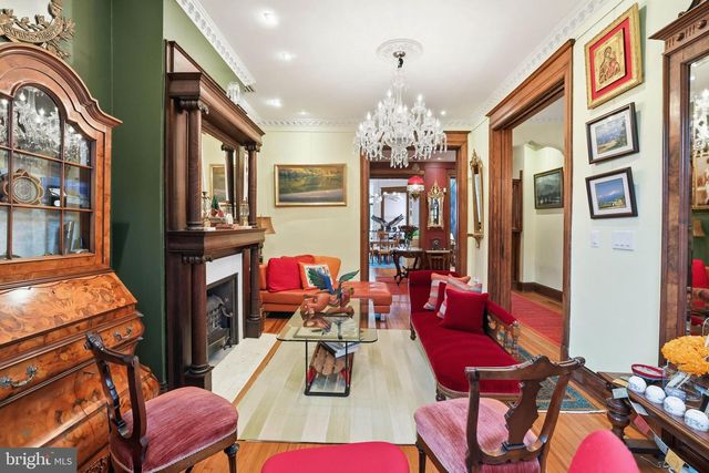 2310 1ST ST NW, Washington, DC 20001