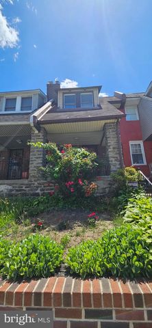 740 W FISHER AVE, Philadelphia, PA 19120
