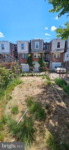 740 W FISHER AVE, Philadelphia, PA 19120