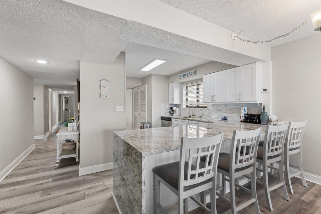 2511 S Ocean Blvd Unit 201, Myrtle Beach, SC 29577 — photo 3