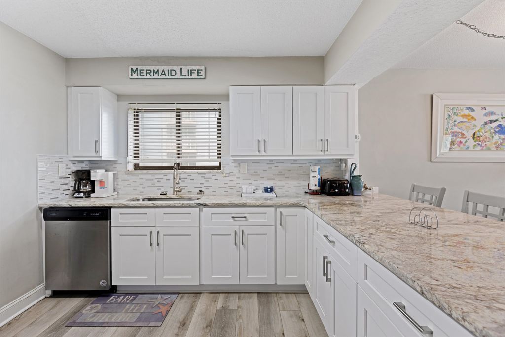 2511 S Ocean Blvd Unit 201, Myrtle Beach, SC 29577 — photo 4